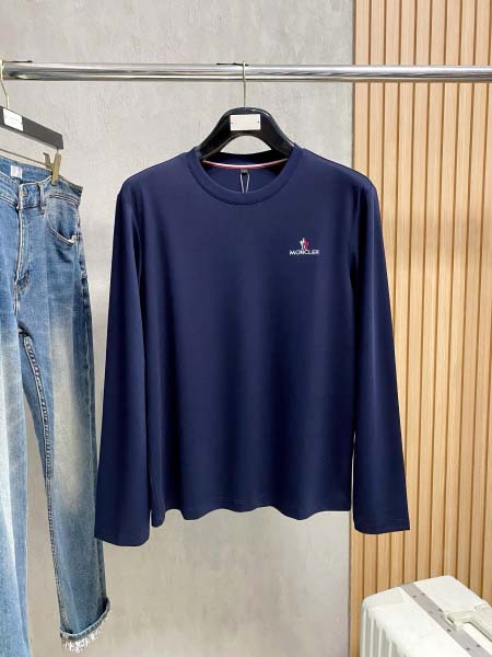2026年10月28日入荷秋冬新作Moncler長袖高級品/...