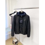 2026年10月28日入荷秋冬新作Pradaジャケット高級品/誕生日プレゼントM-3XL/KD工場