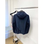 2026年10月28日入荷秋冬新作Pradaジャケット高級品/誕生日プレゼントM-3XL/KD工場