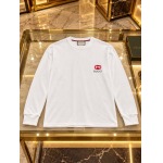 2026年10月28日入荷秋冬新作Gucciアンダーシャツ高級品/誕生日プレゼントS-2XL/KD工場