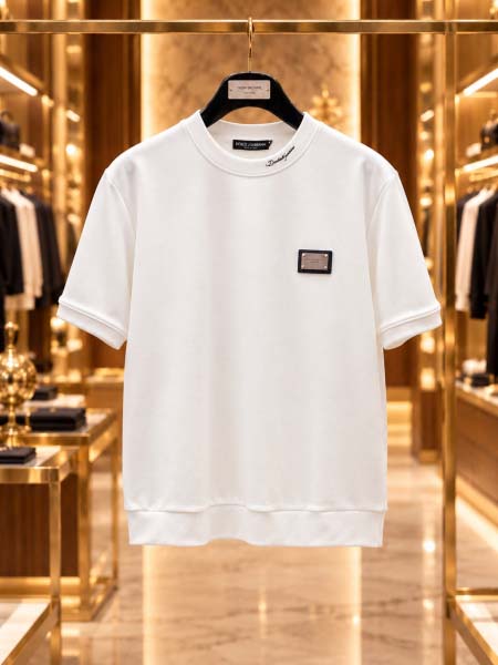 2026年10月28日入荷秋冬新作Dolce&Gabbanaアンダーシャツ高級品/誕生日プレゼントS-2XL/KD工場