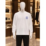 2026年10月28日入荷秋冬新作Loeweアンダーシャツ高級品/誕生日プレゼントS-2XL/KD工場