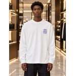 2026年10月28日入荷秋冬新作Loeweアンダーシャツ高級品/誕生日プレゼントS-2XL/KD工場