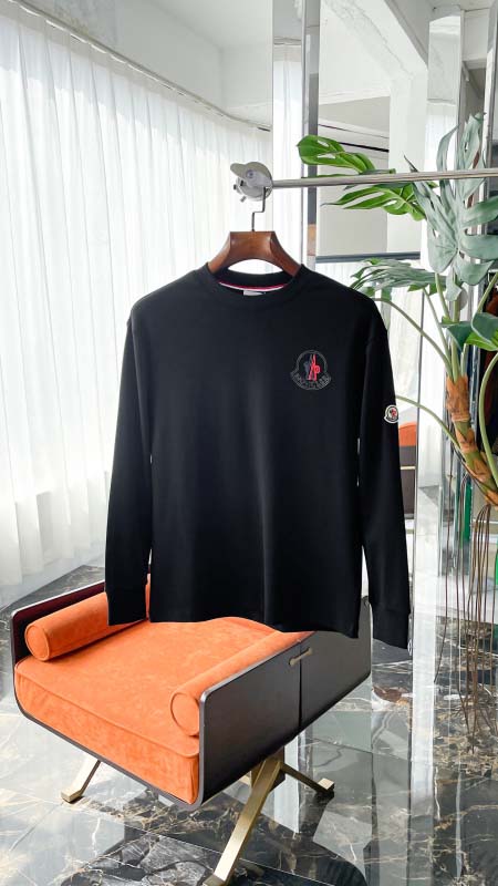 2026年10月28日入荷秋冬新作Monclerアンダーシャツ高級品/誕生日プレゼントS-2XL/KD工場