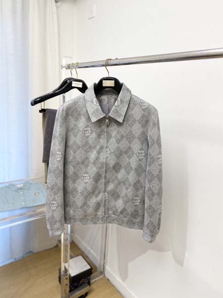 2026年10月28日入荷秋冬新作Louis Vuittonジャケット高級品/誕生日プレゼントM-3XL/KD工場