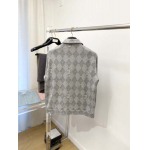 2026年10月28日入荷秋冬新作Louis Vuittonジャケット高級品/誕生日プレゼントM-3XL/KD工場