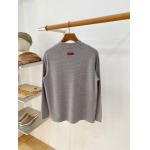 2026年10月29日入荷秋冬新作Zegnaアンダーシャツ高級品/誕生日プレゼントM～4XL/KD工場