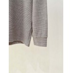 2026年10月29日入荷秋冬新作Zegnaアンダーシャツ高級品/誕生日プレゼントM～4XL/KD工場