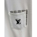 2026年10月29日入荷秋冬新作Louis Vuittontシャツ高級品/誕生日プレゼントM-4XL/KD工場