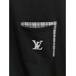 2026年10月29日入荷秋冬新作Louis Vuittontシャツ高級品/誕生日プレゼントM-4XL/KD工場