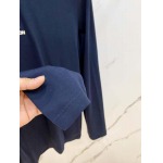 2026年10月29日入荷秋冬新作Louis Vuitton長袖高級品/誕生日プレゼントM-4xl/KD工場