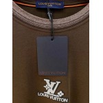 2026年10月29日入荷秋冬新作Louis Vuitton長袖高級品/誕生日プレゼントM-4xl/KD工場