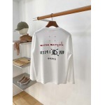 2026年10月29日入荷秋冬新作Maison Margiela長袖高級品/誕生日プレゼントM-2XL/KD工場