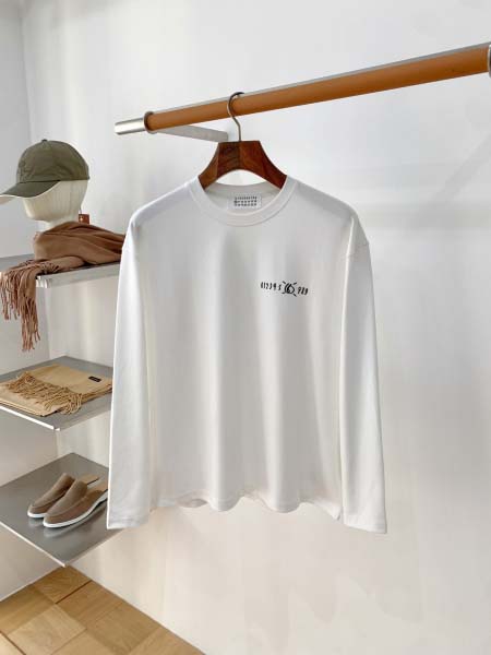 2026年10月29日入荷秋冬新作Maison Margie...