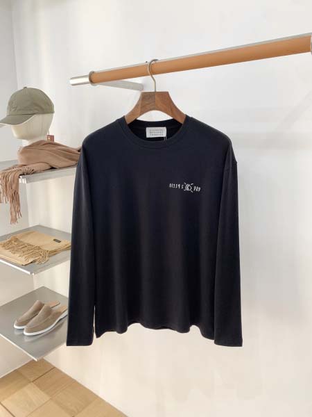 2026年10月29日入荷秋冬新作Maison Margie...