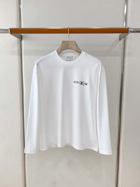 2026年10月29日入荷秋冬新作Maison Margie...