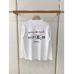 2026年10月29日入荷秋冬新作Maison Margiela長袖高級品/誕生日プレゼントM-2XL/KD工場