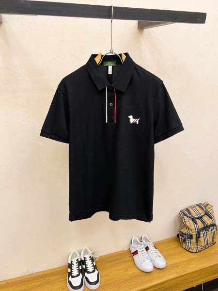 2026年10月29日入荷秋冬新作TB半袖高級品/誕生日プレ...
