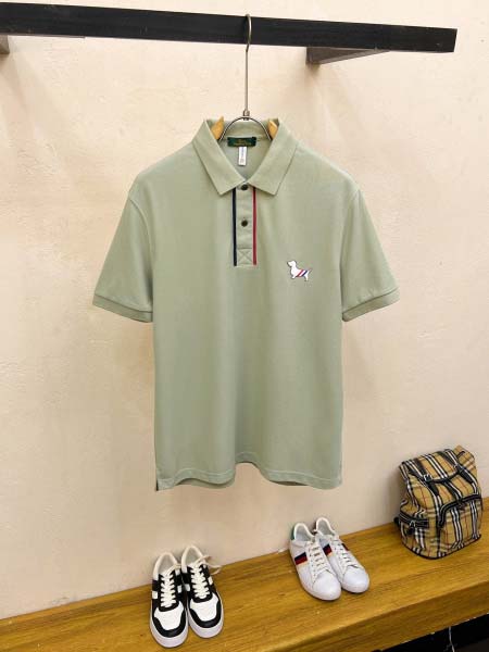 2026年10月29日入荷秋冬新作TB半袖高級品/誕生日プレ...