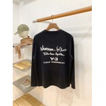 2026年10月29日入荷秋冬新作Y-3長袖高級品/誕生日プレゼントM-2XL/KD工場