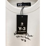 2026年10月29日入荷秋冬新作Y-3長袖高級品/誕生日プレゼントM-2XL/KD工場