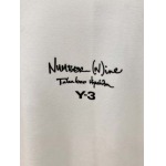 2026年10月29日入荷秋冬新作Y-3長袖高級品/誕生日プレゼントM-2XL/KD工場