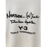 2026年10月29日入荷秋冬新作Y-3長袖高級品/誕生日プレゼントM-2XL/KD工場