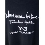 2026年10月29日入荷秋冬新作Y-3長袖高級品/誕生日プレゼントM-2XL/KD工場