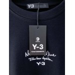 2026年10月29日入荷秋冬新作Y-3長袖高級品/誕生日プレゼントM-2XL/KD工場