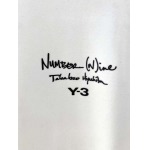 2026年10月29日入荷秋冬新作Y-3長袖高級品/誕生日プレゼントM-2XL/KD工場