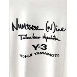 2026年10月29日入荷秋冬新作Y-3長袖高級品/誕生日プレゼントM-2XL/KD工場