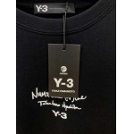 2026年10月29日入荷秋冬新作Y-3長袖高級品/誕生日プレゼントM-2XL/KD工場