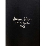 2026年10月29日入荷秋冬新作Y-3長袖高級品/誕生日プレゼントM-2XL/KD工場