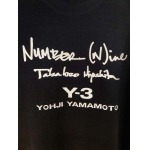 2026年10月29日入荷秋冬新作Y-3長袖高級品/誕生日プレゼントM-2XL/KD工場