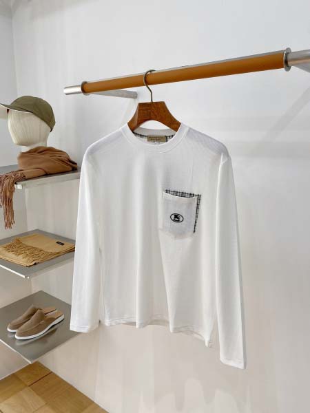 2026年10月29日入荷秋冬新作Burberry長袖高級品...
