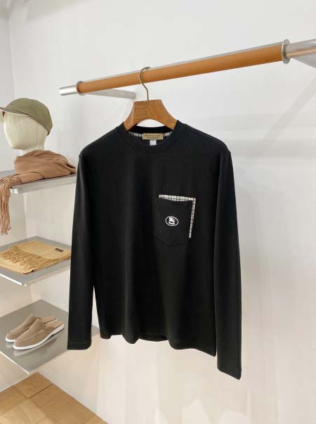2026年10月29日入荷秋冬新作Burberry長袖高級品...