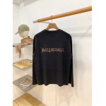 2026年10月29日入荷秋冬新作Balenciaga長袖高級品/誕生日プレゼントM-2XL/KD工場