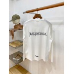 2026年10月29日入荷秋冬新作Balenciaga長袖高級品/誕生日プレゼントM-2XL/KD工場