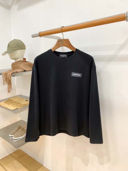 2026年10月29日入荷秋冬新作Balenciaga長袖高...