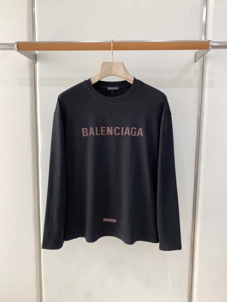 2026年10月29日入荷秋冬新作Balenciaga長袖高...