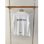 2026年10月29日入荷秋冬新作Balenciaga長袖高級品/誕生日プレゼントM-2XL/KD工場
