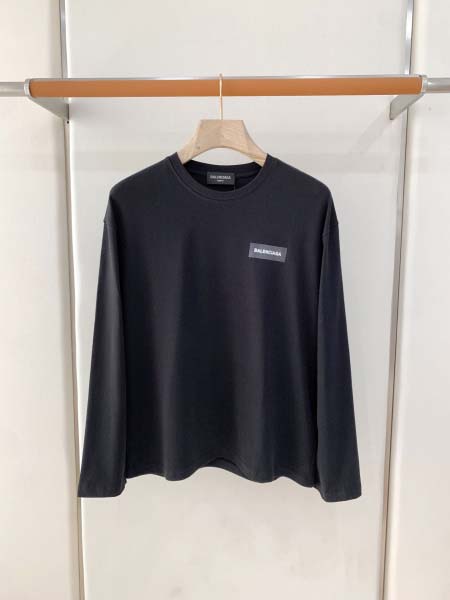 2026年10月29日入荷秋冬新作Balenciaga長袖高...