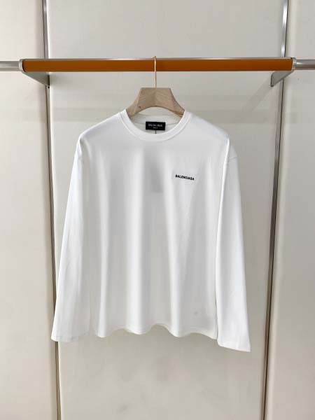 2026年10月29日入荷秋冬新作Balenciaga長袖高...