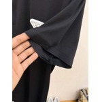 2026年10月29日入荷秋冬新作Prada半袖高級品/誕生日プレゼントM-3XL/KD工場