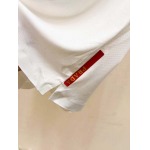 2026年10月29日入荷秋冬新作Prada半袖高級品/誕生日プレゼントM-3XL/KD工場