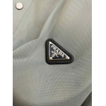 2026年10月29日入荷秋冬新作Prada半袖高級品/誕生日プレゼントM-3XL/KD工場