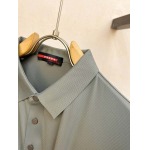 2026年10月29日入荷秋冬新作Prada半袖高級品/誕生日プレゼントM-3XL/KD工場