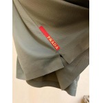 2026年10月29日入荷秋冬新作Prada半袖高級品/誕生日プレゼントM-3XL/KD工場