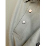 2026年10月29日入荷秋冬新作Prada半袖高級品/誕生日プレゼントM-3XL/KD工場