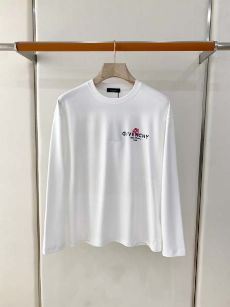 2026年10月29日入荷秋冬新作Givenchytシャツ高...